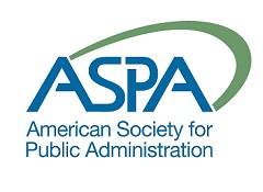 Hanna Yurkovetskaya American Society for Public Administration (ASPA)