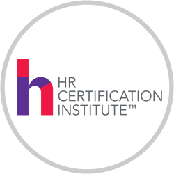 Hanna Yurkovetskaya HR Certification Institute – HRCI